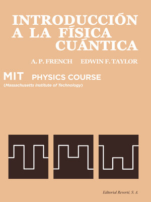 cover image of Introducción a la física cuántica